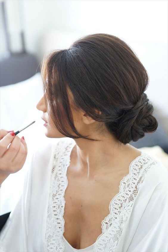 Hair Styles....