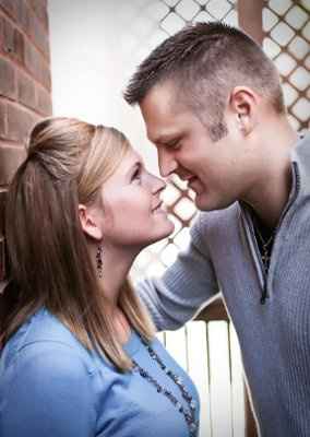 **Few Engagement photos**