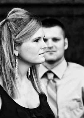 **Few Engagement photos**