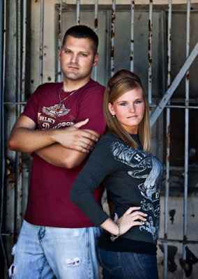 **Few Engagement photos**