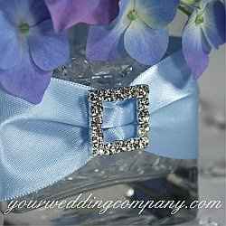 Where did you get your Rhinestone Buckle Jewelry??