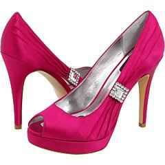 Oh no! The shoes I went to order are sold out!