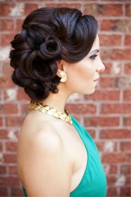 Hair Styles....
