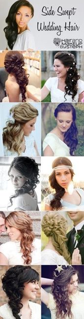 Hair Styles....