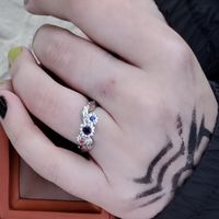 Has anyone had a ring made by custommade.com - 1