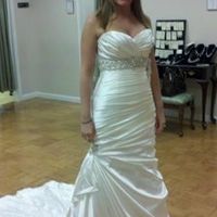 I want to see dresses