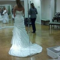 I want to see dresses