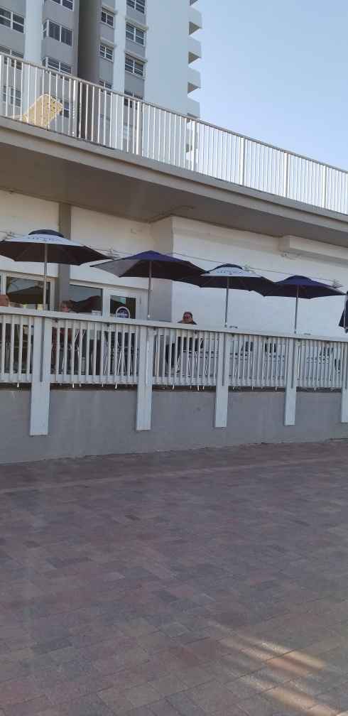 Venue/decorations/beach wedding - 1