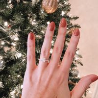 2023 Brides - Show us your ring! - 1