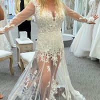 Is this dress too sexy ? - 2