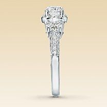 WR-New Brides to be (or 'old' if you like) Let us see your RINGS!