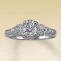 WR-New Brides to be (or 'old' if you like) Let us see your RINGS!