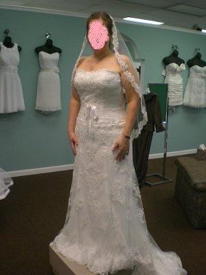 What's the story behind your dress?