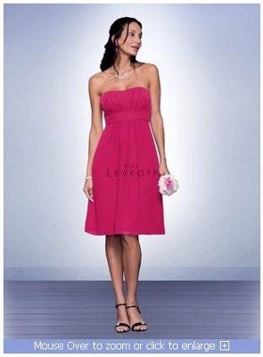 Show me your bridesmaid dresses!!