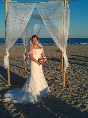 Back and Hitched!  ***Pic Heavy***