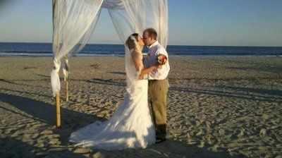 Back and Hitched!  ***Pic Heavy***
