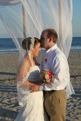 Back and Hitched!  ***Pic Heavy***