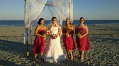 Back and Hitched!  ***Pic Heavy***