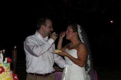 Back and Hitched!  ***Pic Heavy***