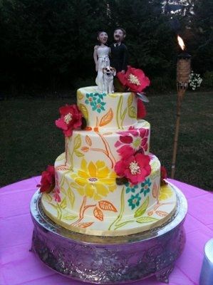 Back and Hitched!  ***Pic Heavy***