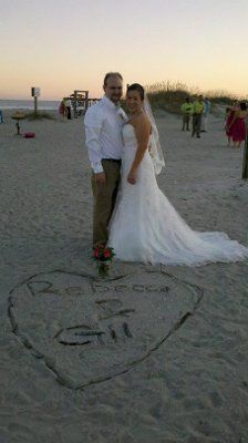 Back and Hitched!  ***Pic Heavy***