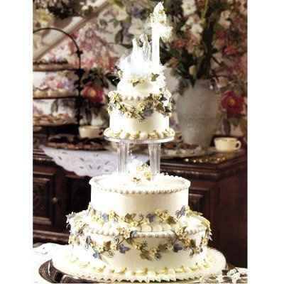 Wedding Cakes