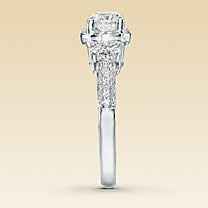 WR-New Brides to be (or 'old' if you like) Let us see your RINGS!