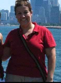 Before and after weight pictures