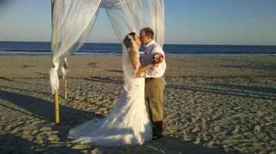 Back and Hitched!  ***Pic Heavy***