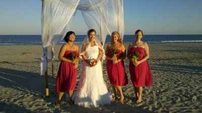 Back and Hitched!  ***Pic Heavy***