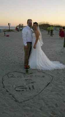 Back and Hitched!  ***Pic Heavy***