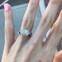 I took like a million pictures