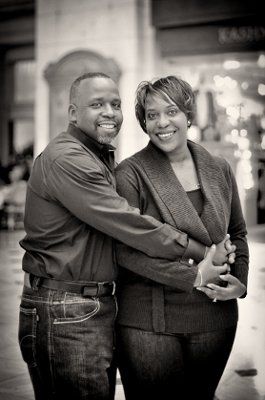 Engagement Pictures