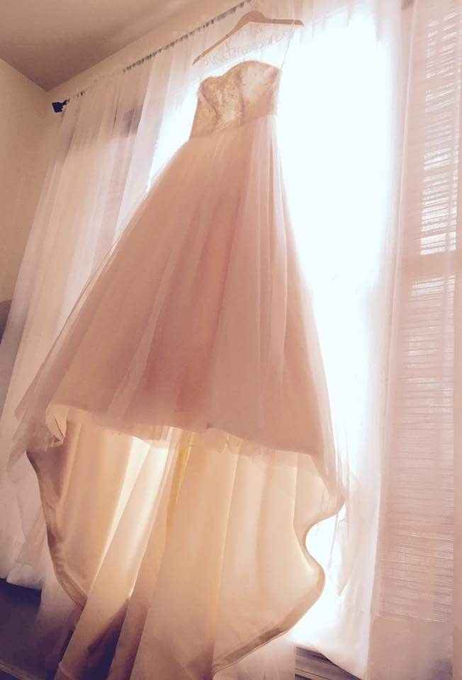 Pro BAM!!! From Bowling Wedding Reception