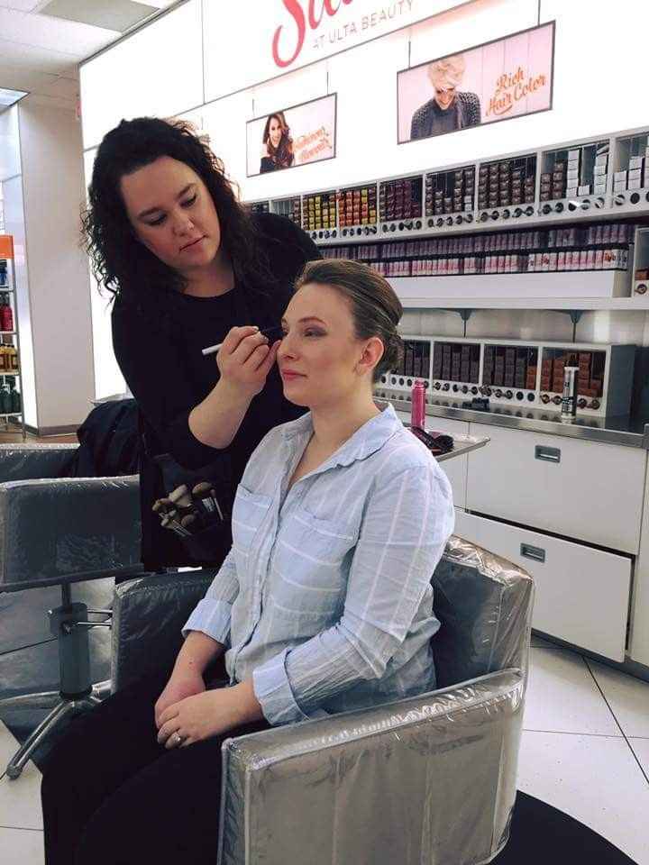 Pro BAM!!! From Bowling Wedding Reception