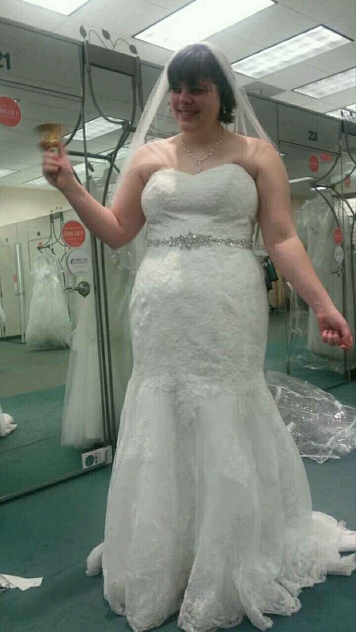 Veil or no veil?