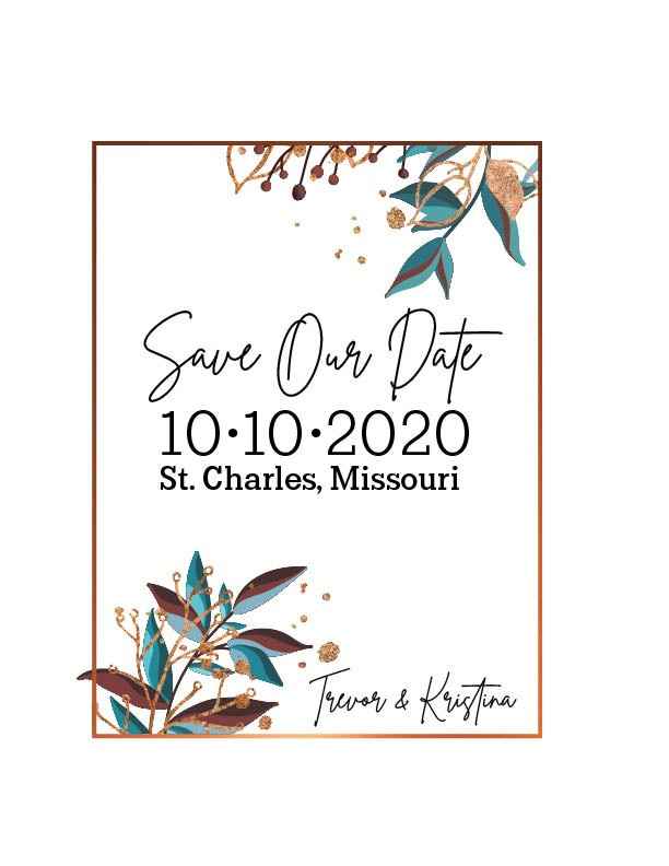 Invitations Styles