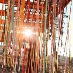 Alright ladies, get your creative juices flowing!