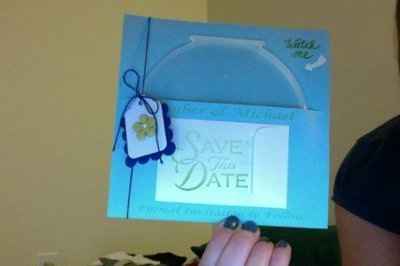 2013 Brides, let's see your....