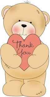 Thank you WW friends, for being amazing