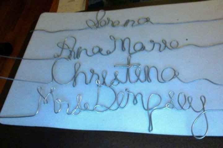 It took FOREVER but...