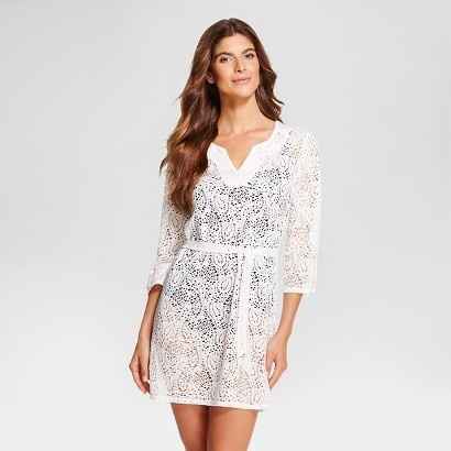 Bathing suit cover ups?