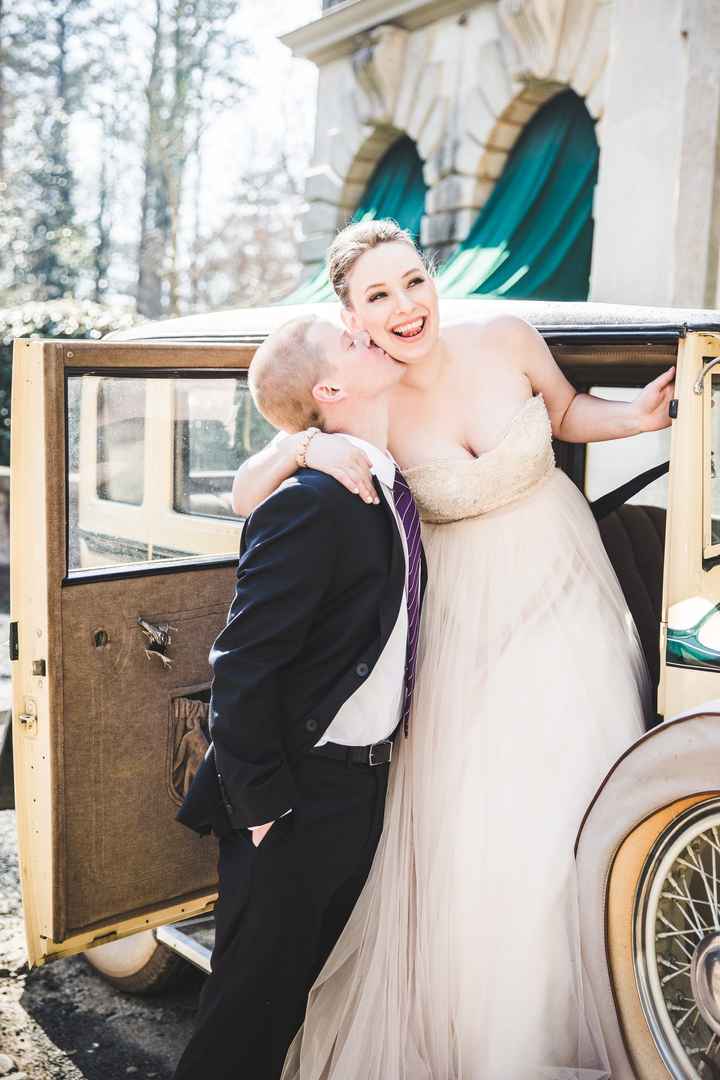 Pro BAM!!! From Bowling Wedding Reception