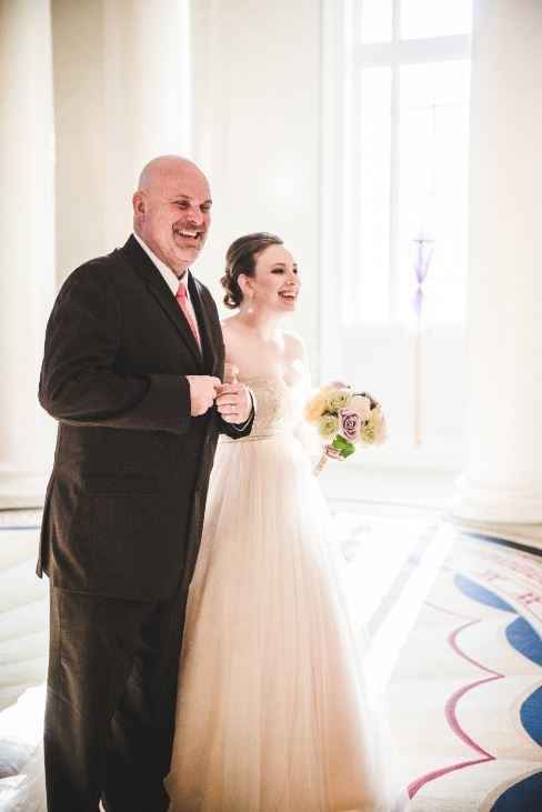 Pro BAM!!! From Bowling Wedding Reception