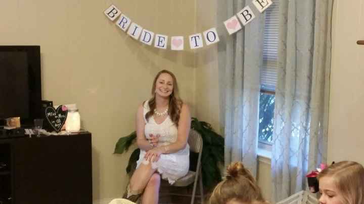 In shock! *Updated with some pics!