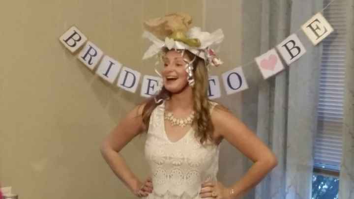 In shock! *Updated with some pics!