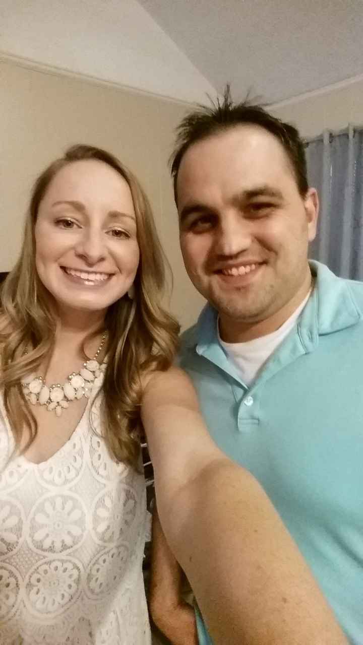 In shock! *Updated with some pics!