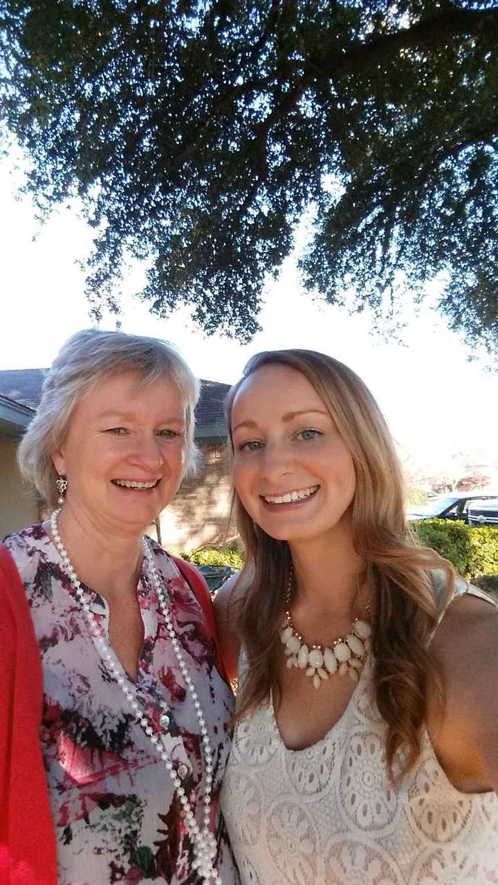 In shock! *Updated with some pics!