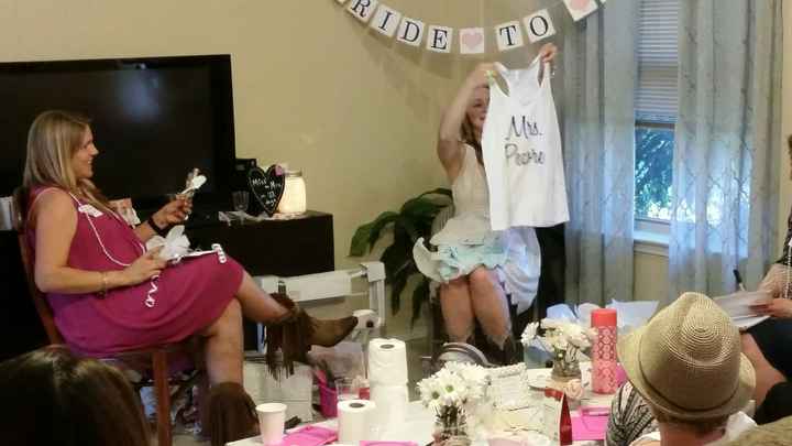 In shock! *Updated with some pics!