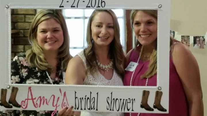 In shock! *Updated with some pics!